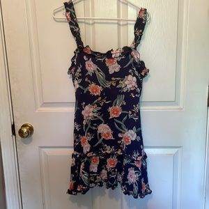 Boutique brand dress size small